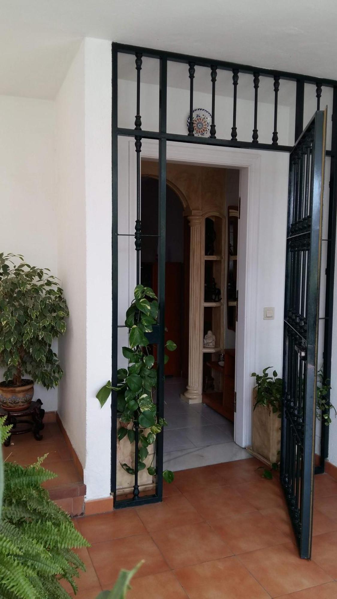 Apartamento Oasis Τορρεμολίνος Εξωτερικό φωτογραφία