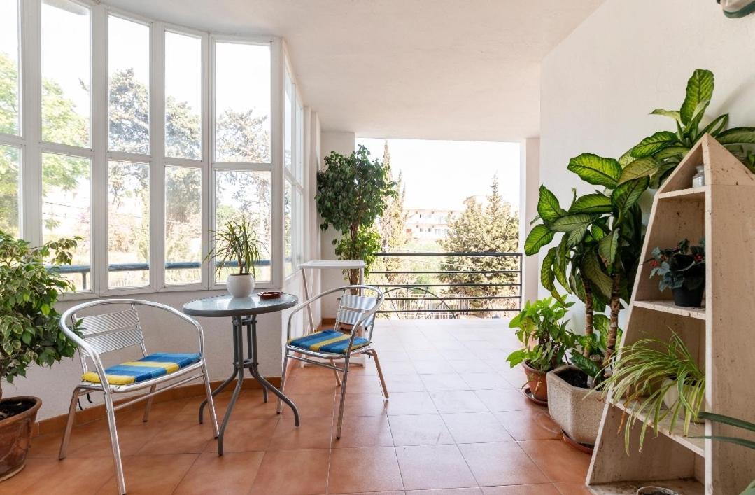 Apartamento Oasis Τορρεμολίνος Εξωτερικό φωτογραφία