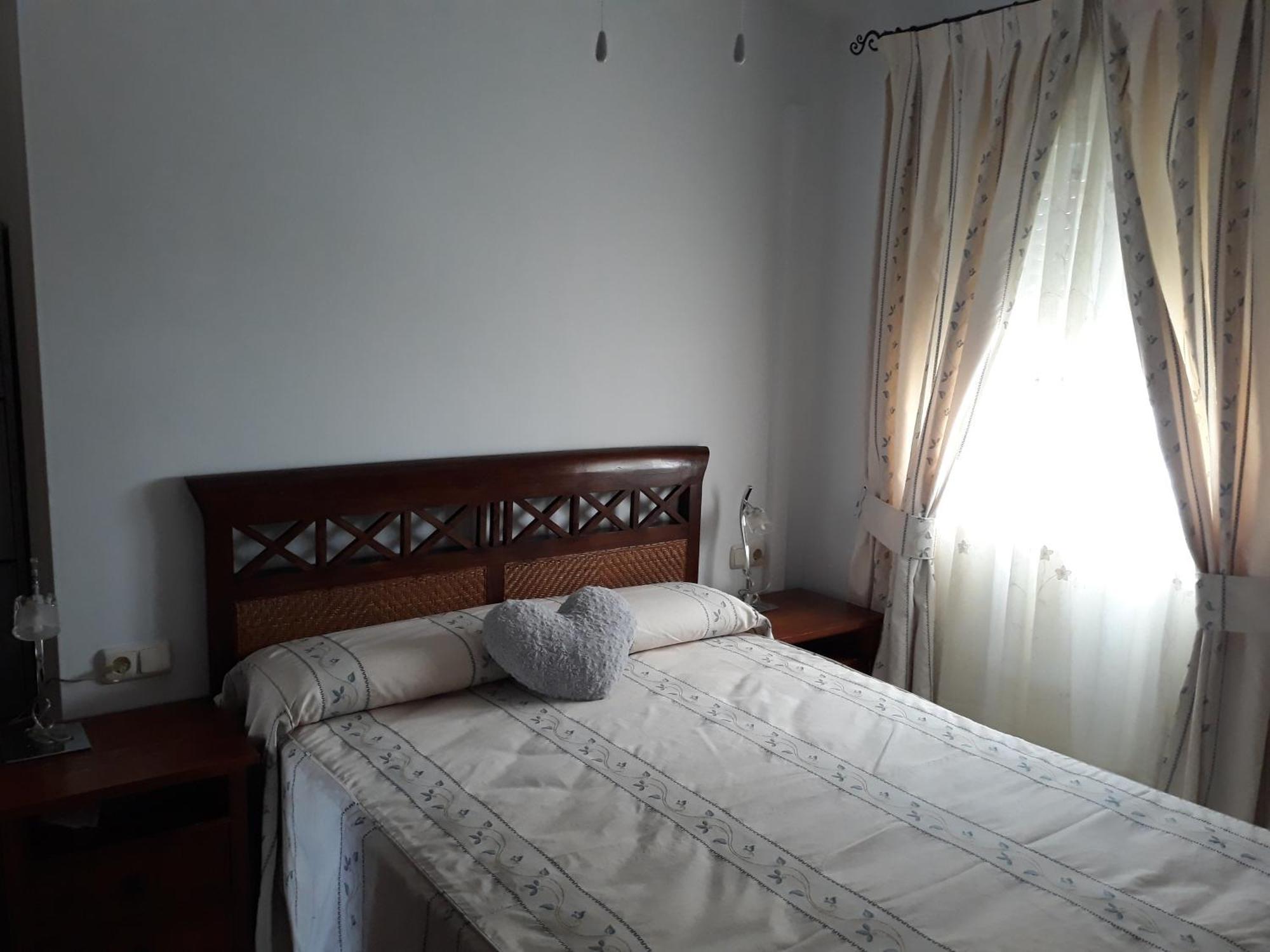 Apartamento Oasis Τορρεμολίνος Εξωτερικό φωτογραφία