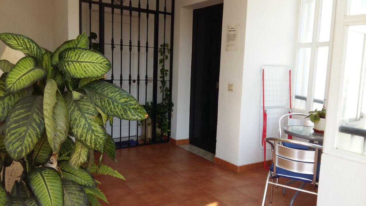 Apartamento Oasis Τορρεμολίνος Εξωτερικό φωτογραφία