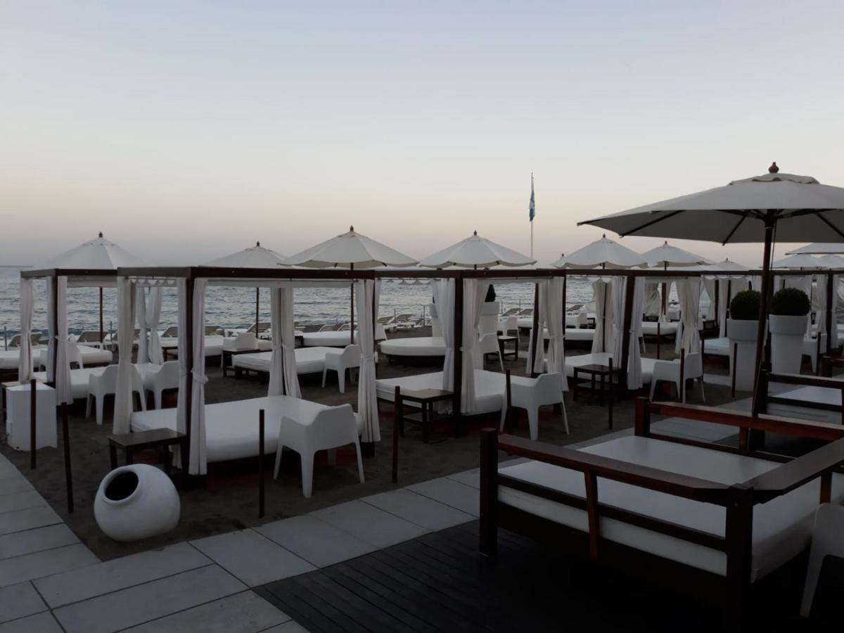 Apartamento Oasis Τορρεμολίνος Εξωτερικό φωτογραφία